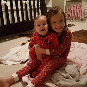 Meet your Posher, Ginny